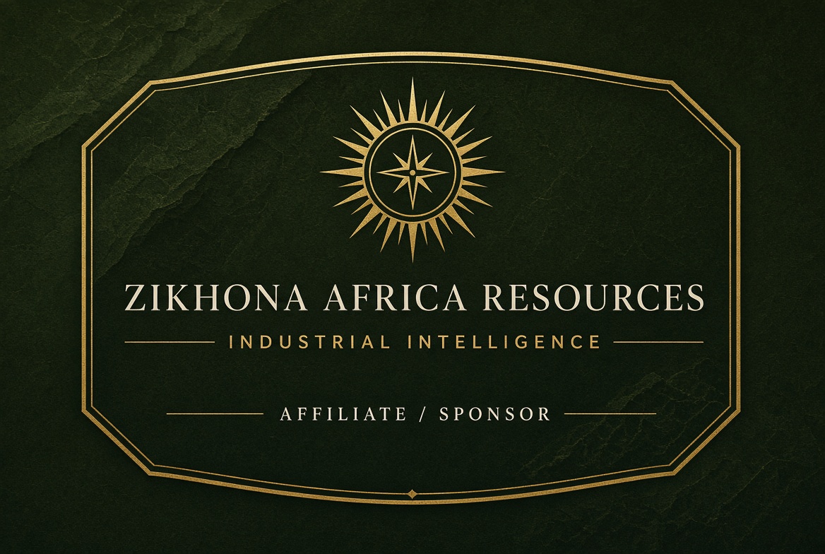 Zikhona Africa Resources affiliate sponsor
